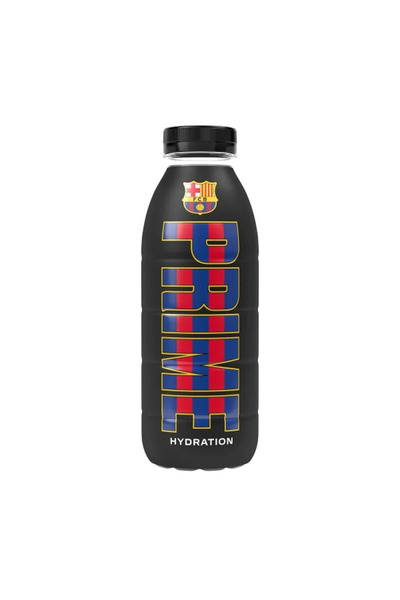 Prime HYDRATION BARCELONA EDİTİON 500 ML *6'LI
