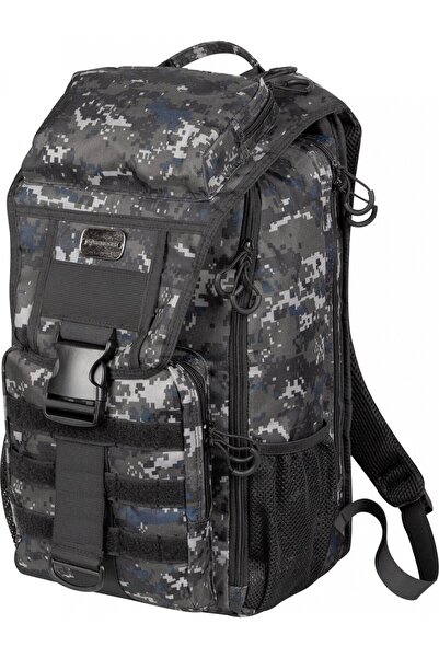 Genesis Rucsac laptop NATEC Palladium 450 Camo Lite 15.6 inch