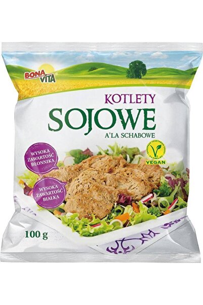 Bona Vita Chiftele de soia 100 g