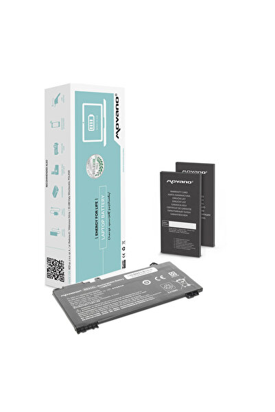 Movano Baterie pentru laptop HP 430 G6, 450 G6 (11.55V) (3500mAh)