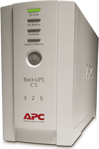 Schneider Electric Sistem de Alimentare Neîntreruptibilă Interactiv UPS APC B...