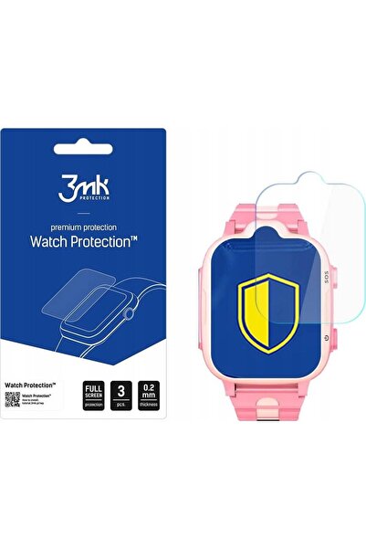 3MK ARC Protecție Ceas BEMI Play