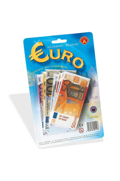 ALEXANDER Monedă euro