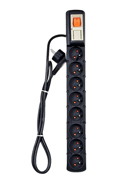 Acar Ltd Surge protection strip HSK DATA ALP-Acars8PRO---0n