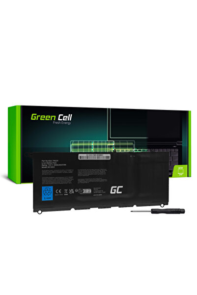 Dell Baterie Green Cell PW23Y pentru XPS 13 9360