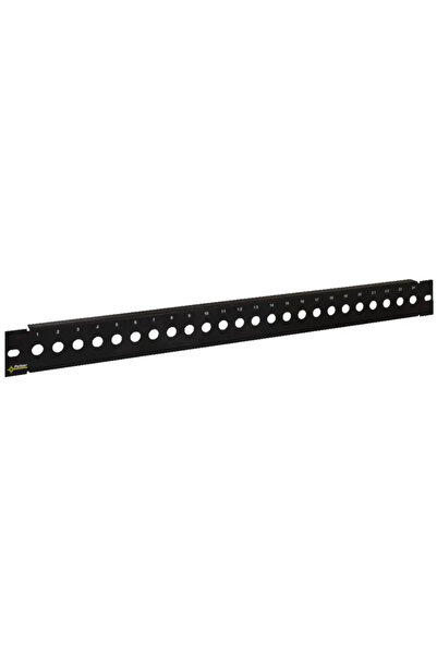 Pulsar PATCH PANEL TIP RAMĂ 24 PORTURI RAP-F
