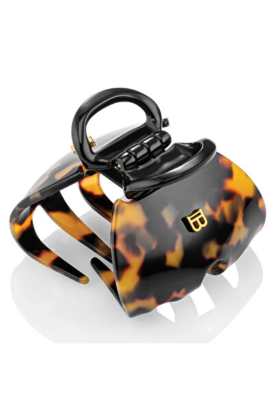 BALMAIN Imperial, Agrafa de păr, Carapace de broască țestoasă