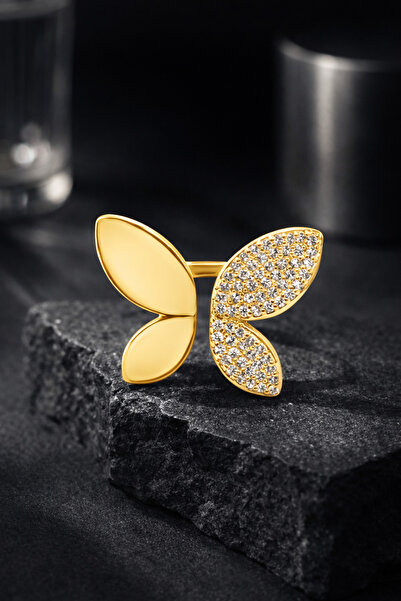 Ramaria Atelier Aurelia Bloom Ring