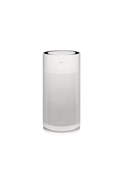 LG Aerohit Hava Temizleme Cihazı Beyaz