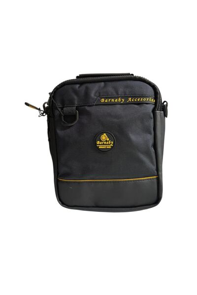 Barnaby Men's Handbag