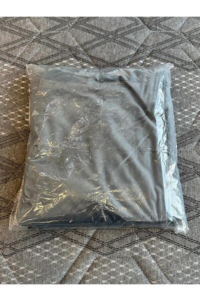 Generic Velvet Mattress Cover - 90*190 - Velvet Bed Cover - 90*190