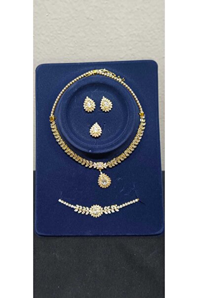 DELLS ACCESSORY اطقم سهره كرستال
