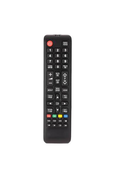 Zumzeria Samsung Universal TV Remote