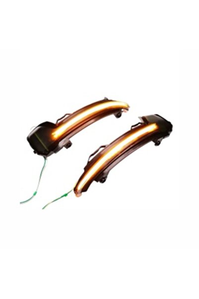 Aftermarket Set Module Semnalizare Led Dinamice VW Touareg dupa 2017