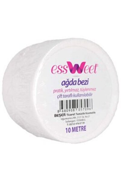 Greathings ESSWEET ( 10MT ) RULO AĞDA BEZİ