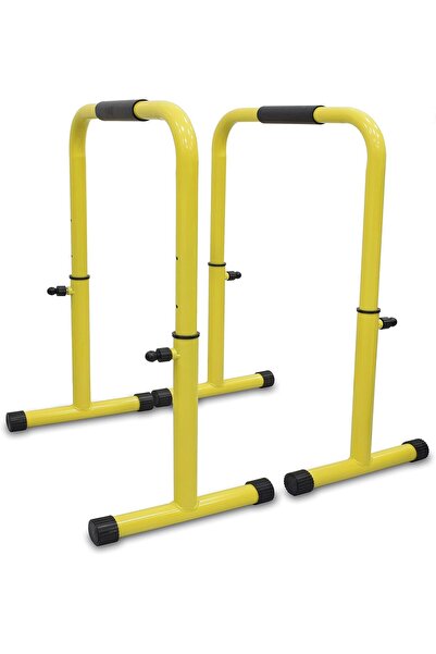 SKY LAND Fitness Exercise Bar with Multi-functional EM-1860 Portable, and Dur...
