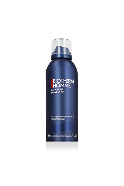Biotherm Homme Basics Line Shaving Gel 150 ml