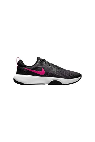 Nike City Rep TR DA1351-014 Γυναικεία Αθλητικά Μαύρα