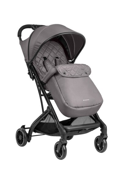 Kikka Boo Carucior sport KikkaBoo Miley DarkGrey pana la 22kg,Pliere compacta...