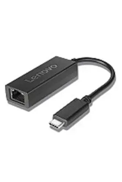 LENOVO Adaptor USB C la Ethernet **Nou, în sigilat**