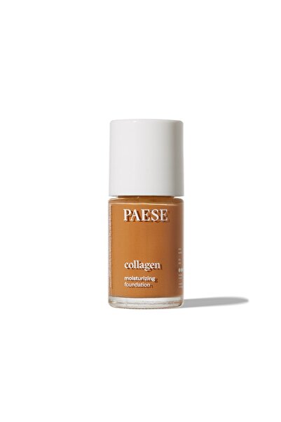 PAESE Collagen Moisturizing Foundation – Collagen Moisturizing Foundation 306...