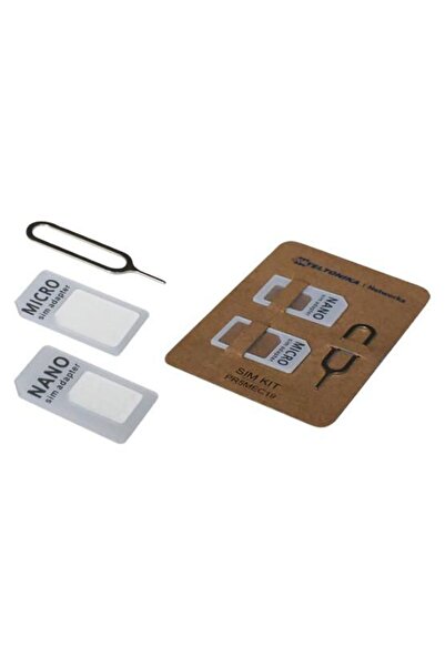 Teltonika Kit adaptor cartelă SIM pentru rețele