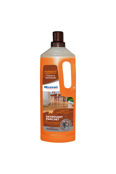 Misavan Detergent pentru parchet 1l