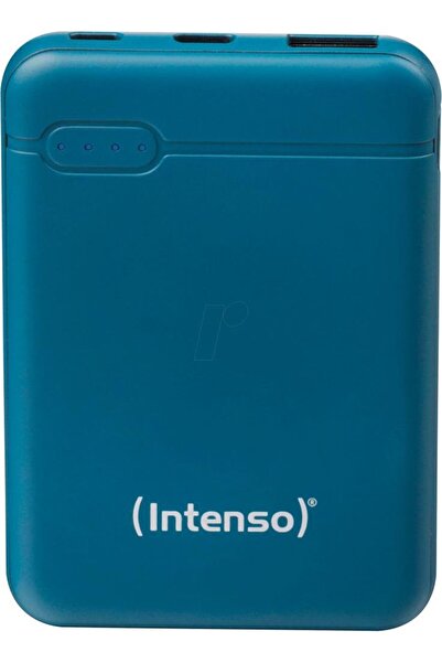 Intenso Powerbank 5000mAh Albastru 7313527