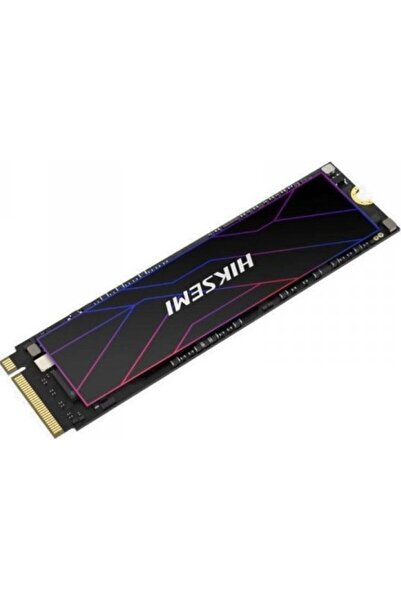 Hiksemi FUTURE LITE 1TB M.2 PCIe Gen4x4 NVMe 2280 Solid State Drive (7000/600...