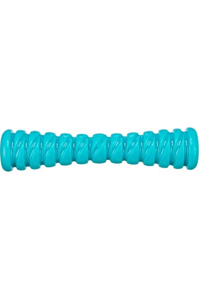 Trixie Dog Toy, Stick, TPR, 14 cm, Petrol, 33469
