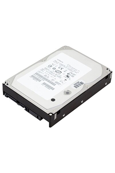 Dell HD, 300GB, SAS 6, 15K, 512b, 3.5 inch, Seagate Eagle 3.5 Inch Without HS...