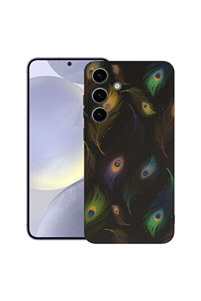bestcase Θήκη TPU Ultra Slim για Samsung Galaxy S26, Λουλούδι, 3145692 B 152