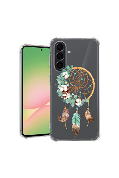 bestcase Έξυπνος ®   Αντικραδασμική Θήκη Husa για Samsung Galaxy A27 5G, Drea...