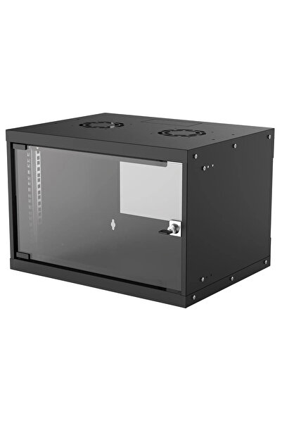 Intellinet Dulap de perete de bază de 19 inch