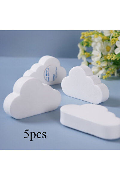 Choice 5pcs 5pcs/set Simple Anti-collision Pad Silent Adhesive Buffering Anti...