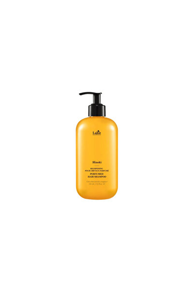Lador Șampon parfumat (varianta Hinoki), La'dor, 530 ml