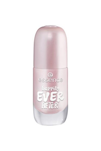 Essence Ojă semipermanentă 06 – happily EVER AFTER