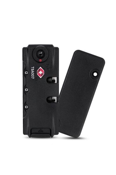 Choice 1 TSA 3 Digit Password Lock Security Lock Suitcase Luggage Coded Lock ...