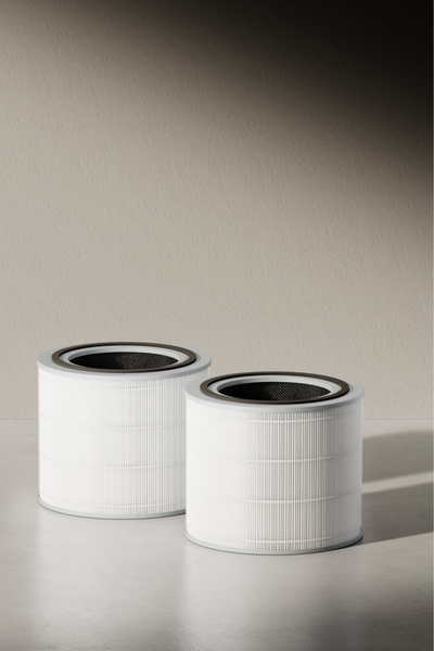 Xiaomi Mijia Smart Air Purifier Max Filter 2'li paket