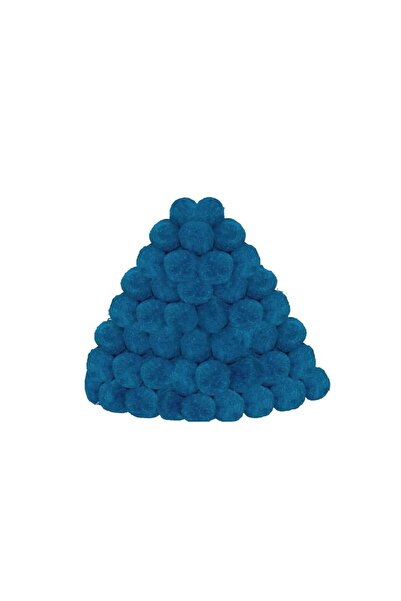 Choice1 One Size B-500g Hot Tub Filter Ball Durable Reliable Fiber Swimming P...