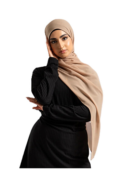 Perfectory Women Lightweight Soft Chiffon Hijab Shawl