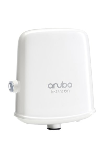 HPE ARUBA R2X11A INSTANT ON AP17 (RW) ACCESS POINT
