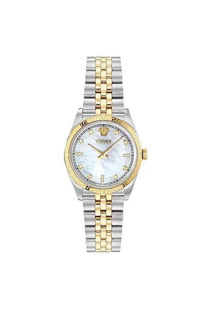 Versace VRSCVE5K01026 Kadın Kol Saati