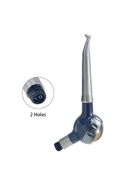 Choice blue-B2 Strumenti di odontoiatria del getto di profilassi dell'igiene ...