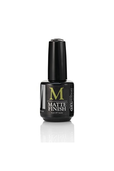OEM Jessica, GELeration, Top Coat, Nail Polish, 15 ml