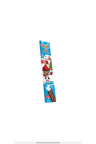 Şölen Ozmo Farm Parmak Çikolata Yarım Metre 50 CM – 24’lü Eğlenceli Çikolata