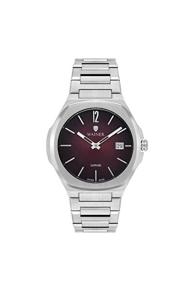 Wainer Wa.10240-E Men's Wristwatch