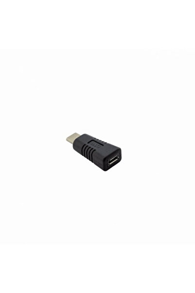 SBOX Adaptor Micro USB-2.0 F.->USB TIP C OTG AD.USB.F-CTYPE.M.
