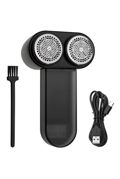 adler Lint remover LCD