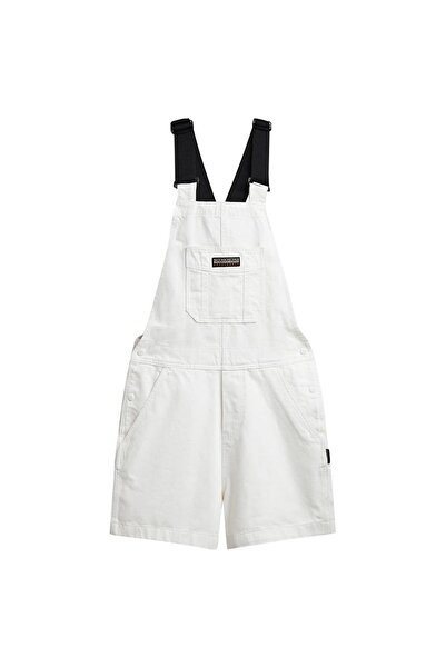 Napapijri Womens N-DRU W Jumpsuit L